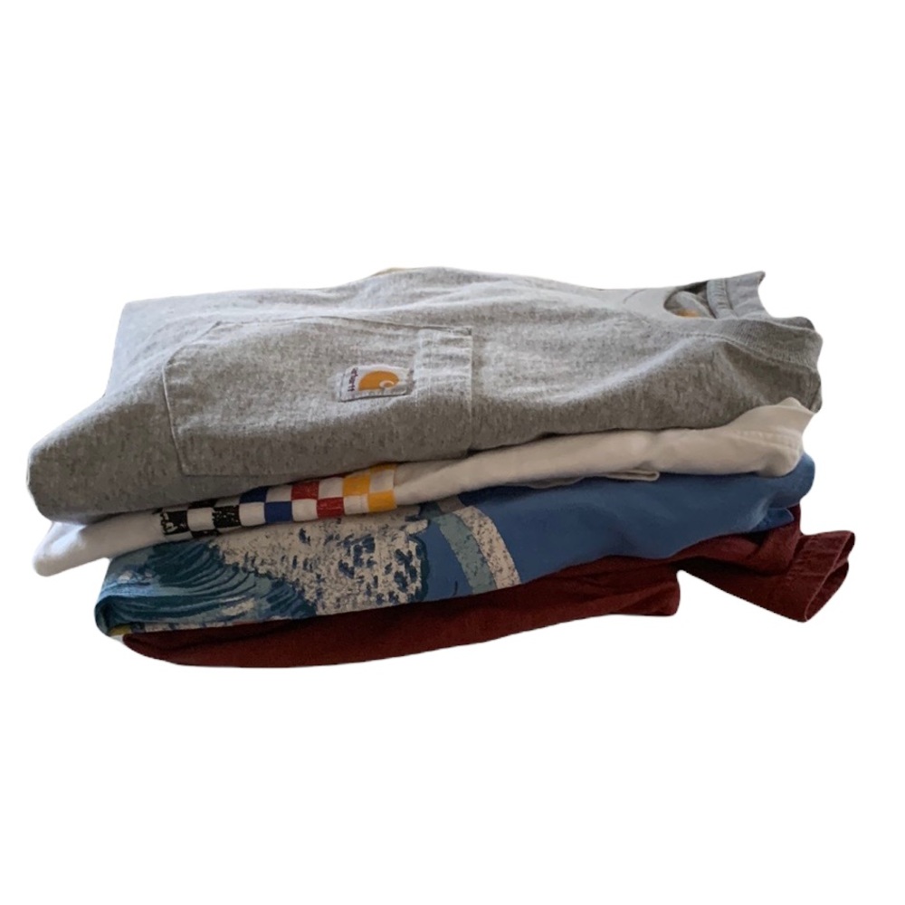 Mixed Bundle of Mens Shirt